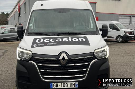 Renault Master 135