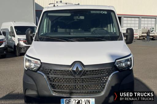Renault Master 130