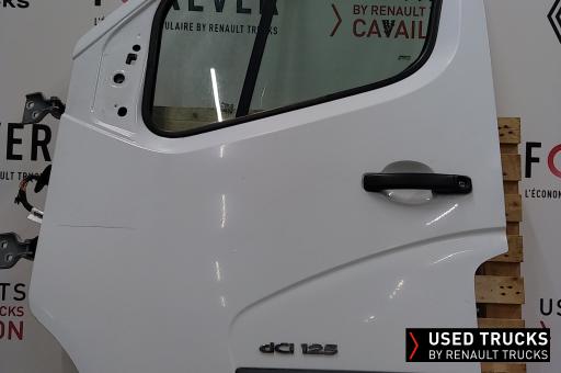 Renault Master III